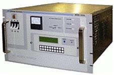 California Instruments 4500L