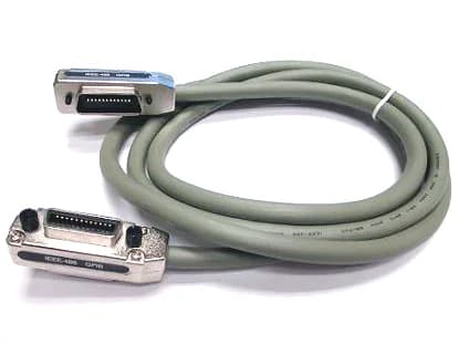 Chroma 5551-04 GPIB Cable (400cm/156")