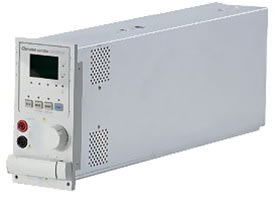 Chroma 63101A - Módulo de carga CC 40A/80V/200W Chroma 63101A - Módulo de carga CC 40A/80V/200W