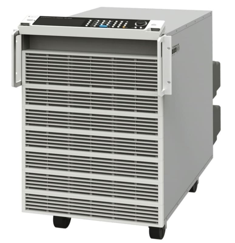 Chroma 63224A-150-2000 High Power DC Electronic Load 150V / 2000A  / 24kW (13U)