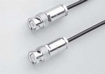 Keithley 7078-TRX-20 - Cable triaxial de bajo ruido, 20 pies (6 m)