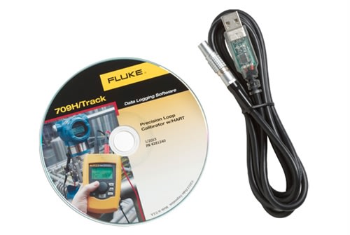Fluke 709H/TRACK