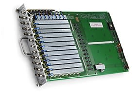 Keithley 7174A - 8x12 Módulo de matriz de baja corriente y alta velocidad para los modelos 707B y 708B