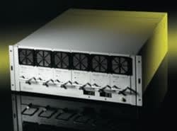 Chroma 8190-3 Chroma 8190-3