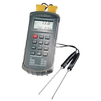 Extech 850182 TERMOCUPLA RTD -164,500_C