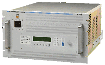 California Instruments 9000CS/2