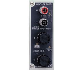 Hioki 9600