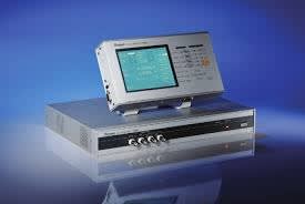 Chroma A133509 GPIB & Handler Interface [11050]