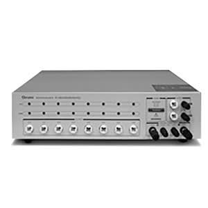 Chroma A190336 8HV/8GC Scanning Box [19032x] - 9030AG