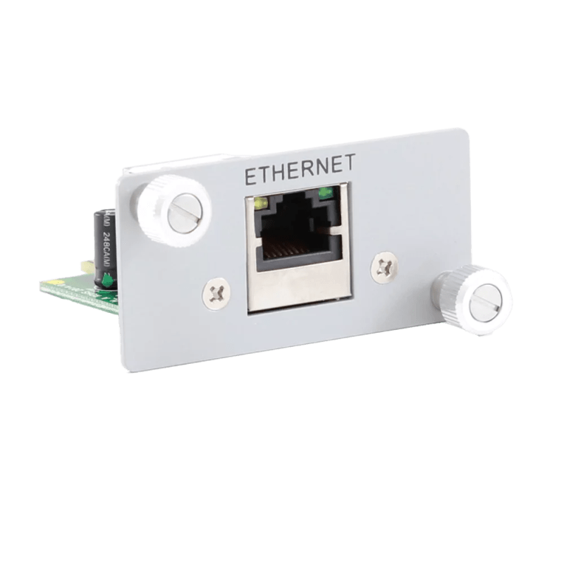 Chroma A636001 Ethernet Interface  [63600]
