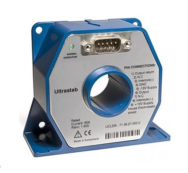 Chroma A662018 Ultra High Precision DCCT 200A