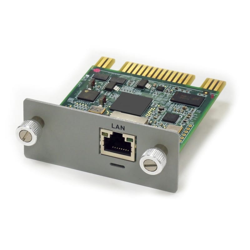 Chroma A662021 LAN Remote Interface Board