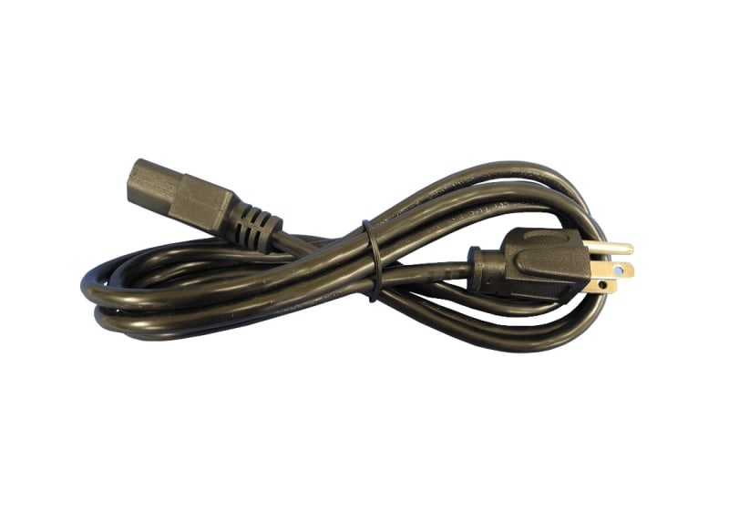 Compliance West AC-Power-Cord-18AWG