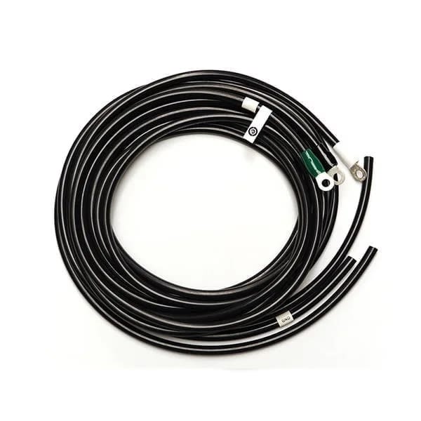Kikusui AC22-1P3M-M8C-3S Input power cable for PCR4000LE