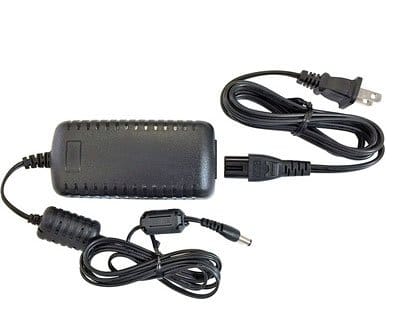 Graphtec ACADP-20 AC/DC Power Adaptor for GL240/GL220/GL200.