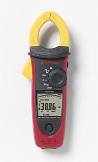 Amprobe ACDC-52NAV - Amperímetro de Gancho Navigator de 600A AC/DC TRMS Amprobe ACDC-52NAV - Amperímetro de Gancho Navigator de 600A AC/DC TRMS
