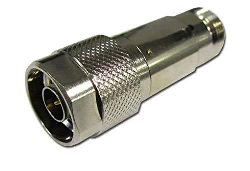 GW Instek ADB-006 Adaptador de conexion y expansion para instrumentos electronicos