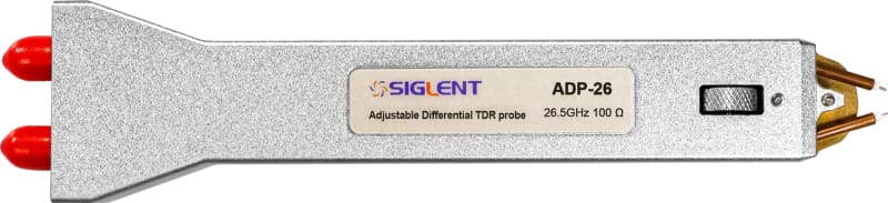 Siglent ADP-18 Sonda TDR diferencial ajustable  DC~18 GHz