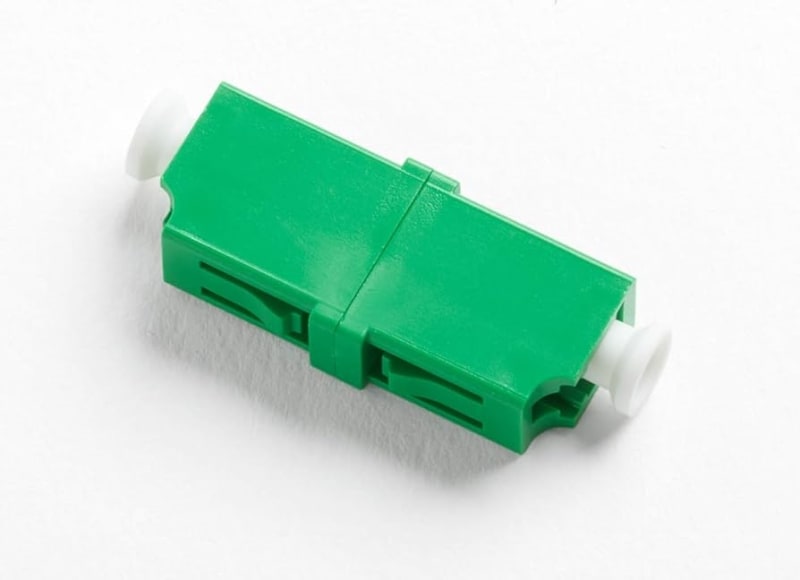 Fluke Networks ADP-LC-APC LC-APC SIMPLEX ADAPTER
