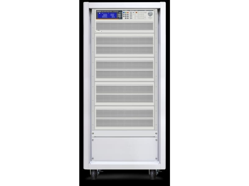 GW Instek AEL-5019-350-112.5 - Carga electrónica CA/CC, 350 V/112,5 A/18750 W