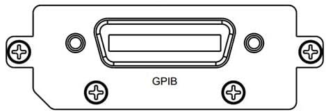 GW Instek AFG-3000-OPT.01 GPIB card for AFG-3021/22/31/32 [Field install]
