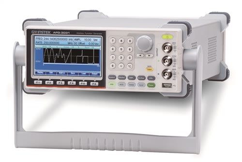 GW Instek AFG-3021