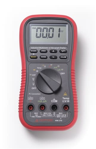 Amprobe AM-270
