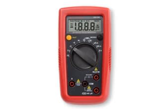 Amprobe AM-500 - Multímetro con escala automática