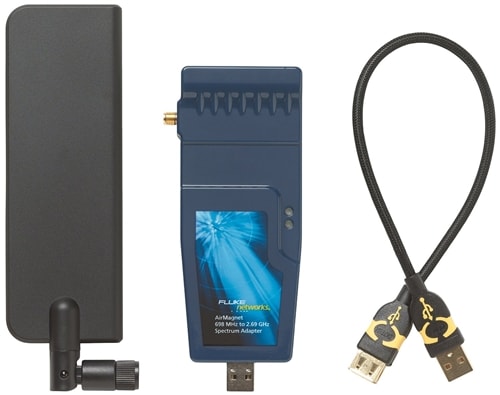 Fluke Networks AM/A600