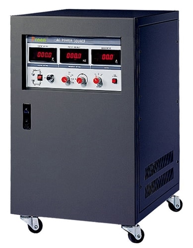 Preen AC Power Source AM Preen AC Power Source AM