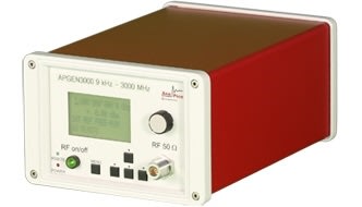 Anapico APGEN3000HC
