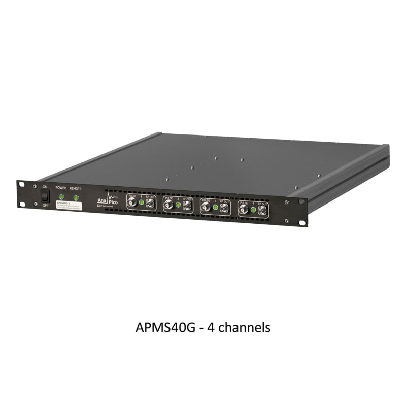 Anapico APMS12G-8