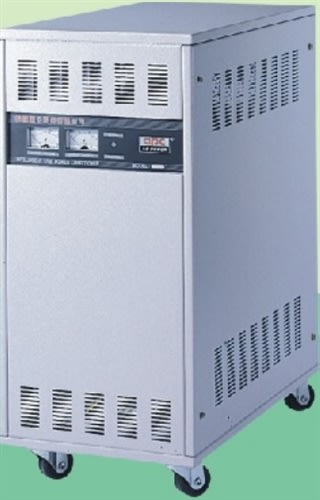 Preen Voltage Regulator