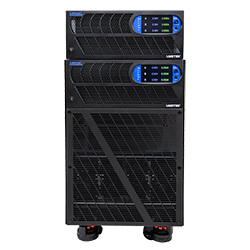 Asterion ASC12K3 Programmable 12000VA, 1/3 Phase, 312 V Dual Voltage Range, AC Output Only