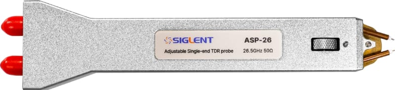 Siglent ASP-26 Sonda TDR ajustable de un solo extremo DC~26,5 GHz