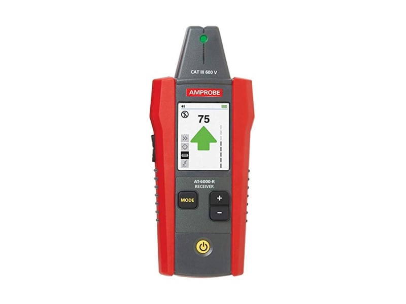Amprobe AT-6000-R Receptor
