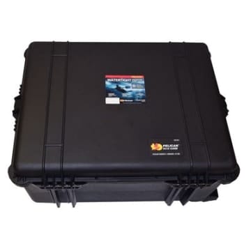 Graphtec B-536US-7000 Custom Pelican 1460 Case for the GL7000