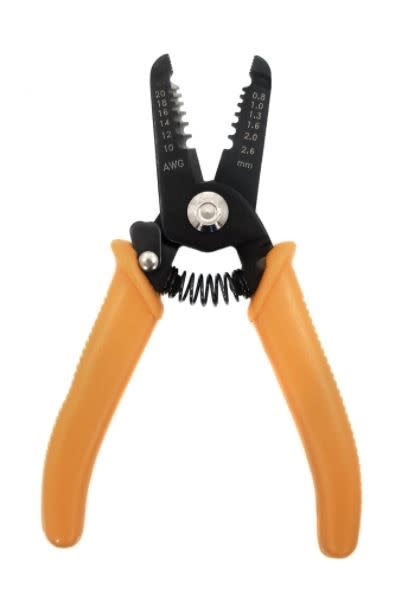 Botron B09120C Cortador micro empotrado mordaza recta