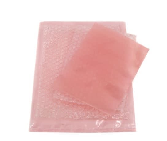 Botron B15068 - Bolsas de polietileno antiestático