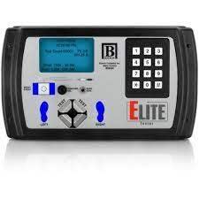 Botron B88005 - Sistema ELITE de Pruebas de Torniquiete de Control de Acceso