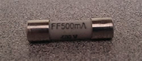 B&K-194-051-9-002 Fusible Cilí