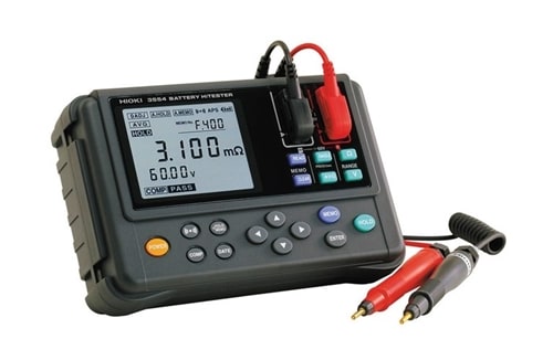 Hioki BT3554 Hioki BT3554