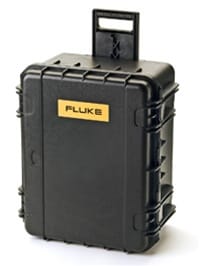 Fluke C435