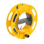 CABLE REEL 25M BL, Fluk