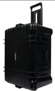 Siglent CASE-S1 Estuche rigido de transporte para series SNA5000, SSA5000, SDS6000