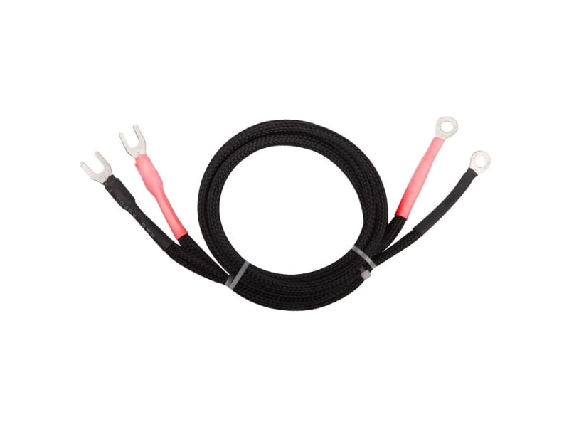Rigol CB-20A-780MM 20A Red and Black Test Lead