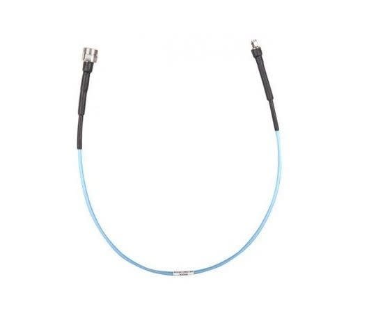 Rigol CB-NM-SMAM-75-L-12G N(M)-SMA(M) Cable de RF