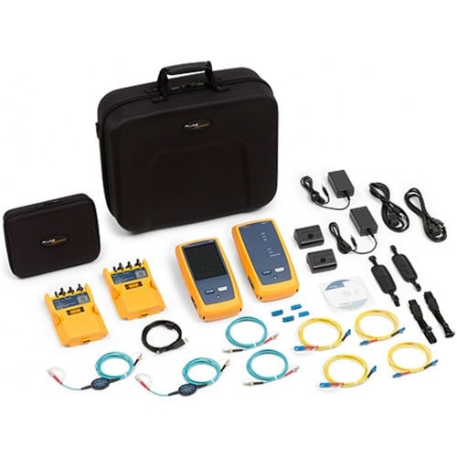 Fluke Networks CFP-100-QI-INTL Fluke Networks CFP-100-QI-INTL