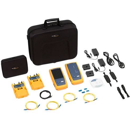 Fluke Networks CFP-100-S INTL