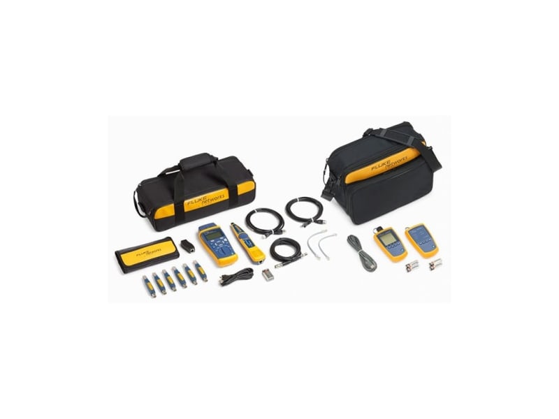 Fluke Networks CIQ-FTKSFP Fluke Networks CIQ-FTKSFP